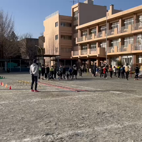 3/11 ダッシュの場②の画像