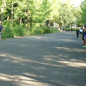 クラブ交流 男子リレー選考会動画⑥の画像