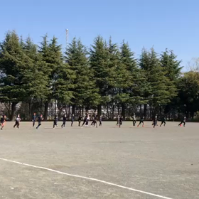 4月2日 学年別インターバル③の画像