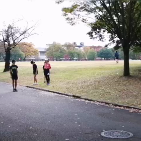 チャレンジカップ600m練習⑥の画像