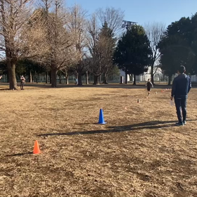 1000m3組目・1500m(Eグループ)⑫の画像