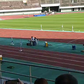 クラブ交流女子走り幅跳び決勝②の画像