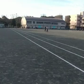 Bグループ(100m走)①の画像