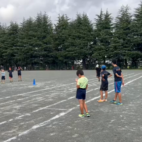 9/30　リレー練習⑯の画像