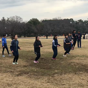 航空公園練習 動的ドリル⑰の画像