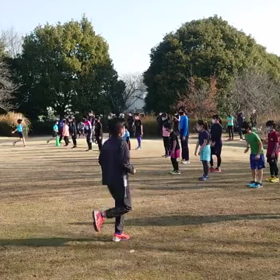長距離記録会(3月12日)アップ⑱の画像
