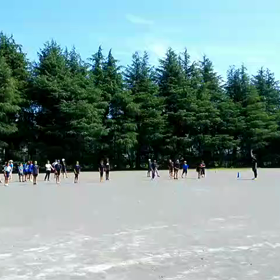 6/17学年別インターバル②の画像