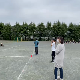 4月23日 1000m １組目②の画像