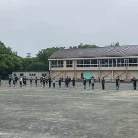 学年別インターバル⑧の画像