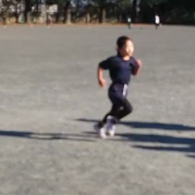 1000m １組目④の画像