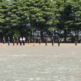 学年別インターバル⑧の画像