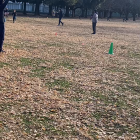 1000m１組目⑤の画像