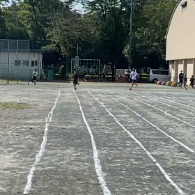 9月17日 400mインターバル⑦の画像