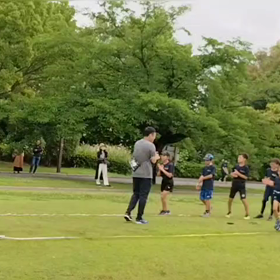 6/10 アクティビティー⑥の画像