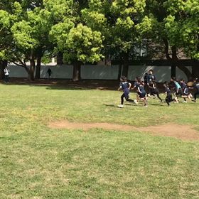学年別インターバル動画⑯の画像