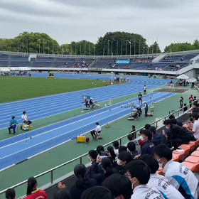 木住野幸大くん 都大会優勝️の画像