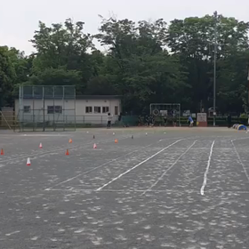 クラブ交流リレー選考会(男子)⑨の画像