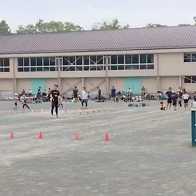 ダッシュの場⑬の画像