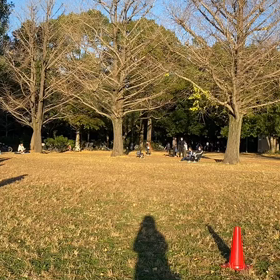 ダッシュ(ピンクチーム)①の画像