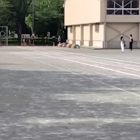 5/6 リレー選考会②の画像