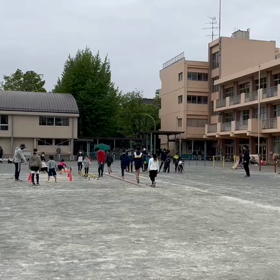 4/22　ダッシュの場⑦の画像