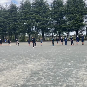 学年別インターバル⑧の画像