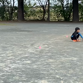 4/8 1000m⑦の画像
