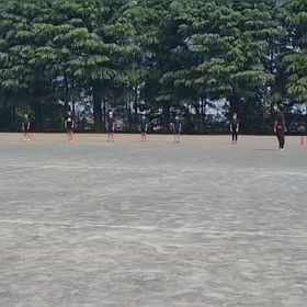 4/29 学年別インターバル⑦の画像