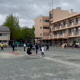 4/8 ダッシュの場⑪の画像