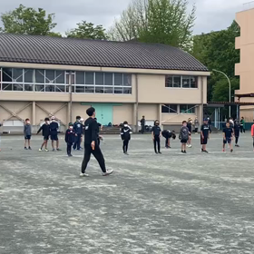 学年別インターバル④の画像
