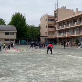 4/22　ダッシュの場⑭の画像