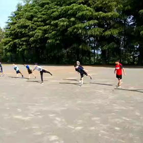 4/29 バランス の場⑤の画像