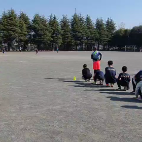 卒団式　10色リレー㉔の画像