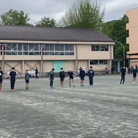 学年別インターバル⑤の画像
