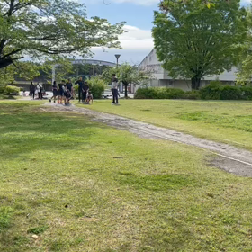 4/16　基本動作⑪の画像