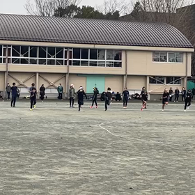 学年別インターバル⑨の画像