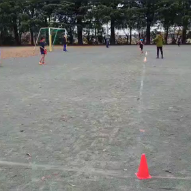 11月26日 1000m２組目⑥の画像