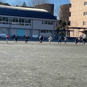 学年別インターバル⑤の画像