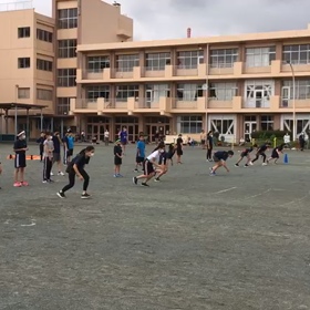 学年別インターバル③の画像