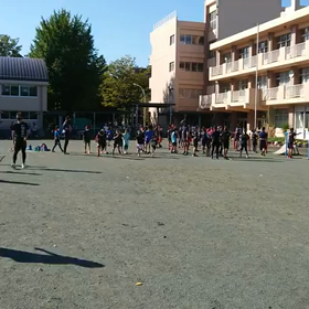 ダッシュ 22の画像