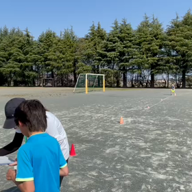 4月9日 1000m⑦の画像
