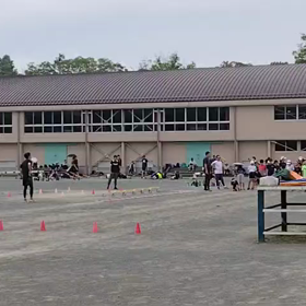ダッシュの場⑭の画像