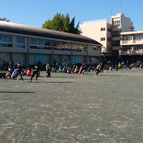 10色リレー⑲の画像