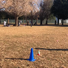 長距離記録会(Gグループ)⑩の画像