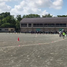 7月30日 学年別インターバル②の画像