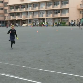 4月23日 10色リレー⑯の画像