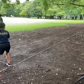 クラブ交流リレー練習㉗の画像