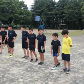 1000m ３組目①の画像