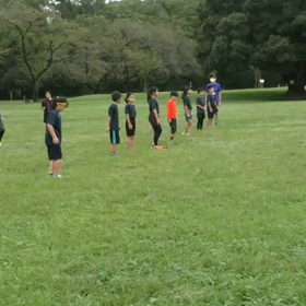 学年別インターバル⑥の画像