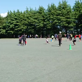 4月30日  股関節・大股歩行④の画像